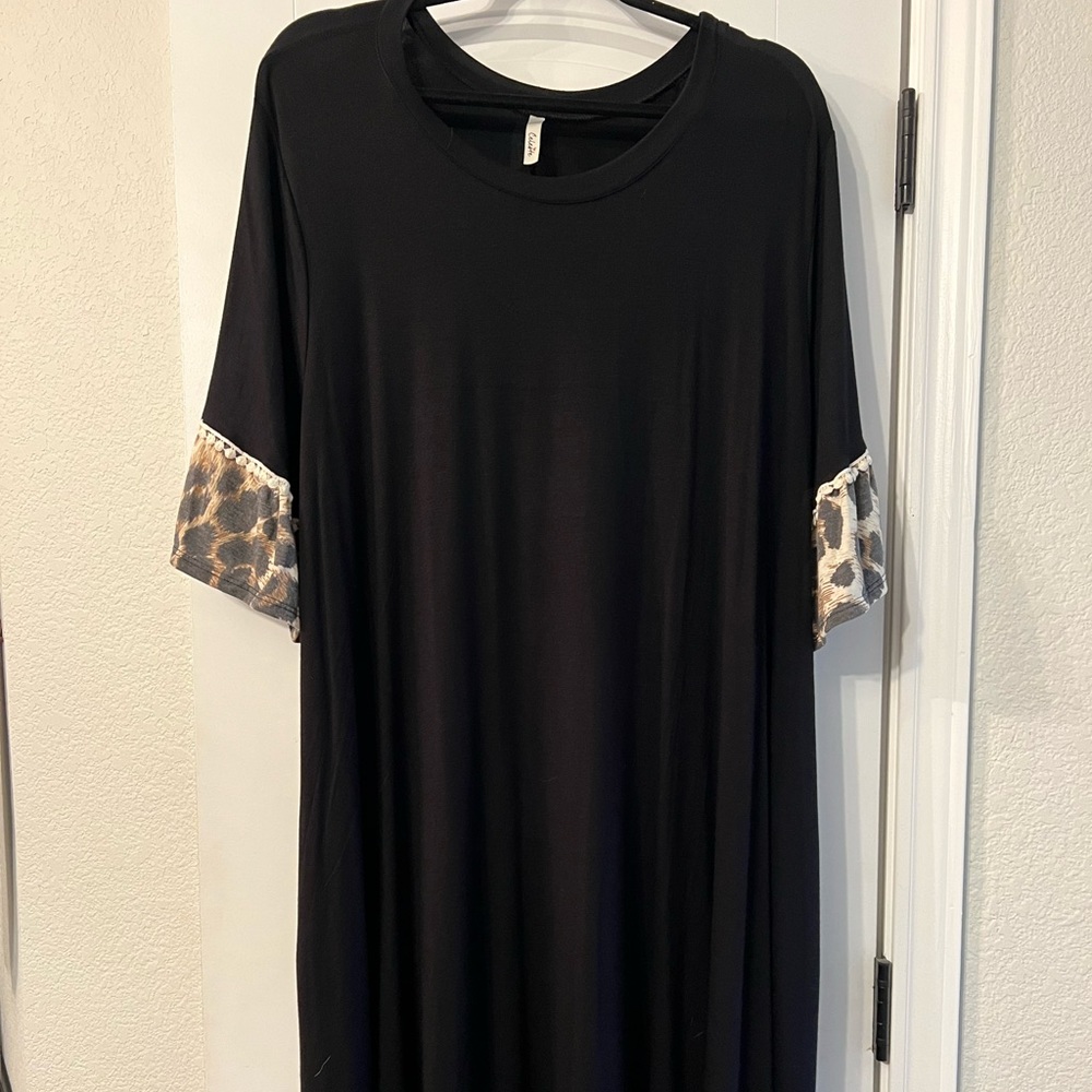 Tshirt Dress